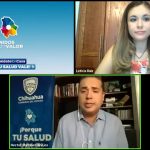 Reporte COVID 19 julio 18 1