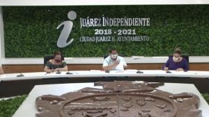 Resuelve Comité de Adquisiciones dudas en licitación para contratar mantenimiento del Rastro 1