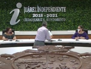 Resuelve Comité de Adquisiciones dudas en licitación para contratar mantenimiento del Rastro 2