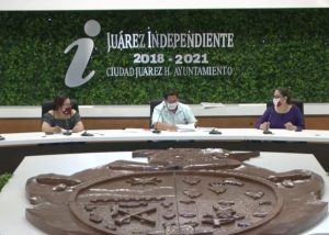 Resuelve Comité de Adquisiciones dudas en licitación para contratar mantenimiento del Rastro 3