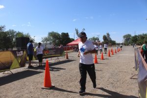 Reto de sumar 500 kilómetros 7