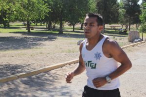 Reto de sumar 500 kilómetros 8