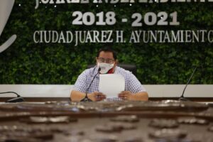 Rinde Comité de Adquisiciones fallo para contratar mantenimiento de cuartos fríos en el RASTRO 1