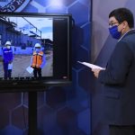 Será Spark casa de la tecnología de as empresas chihuahuenses; 1 SPARK EN CHIHUAHUA 2