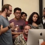 Últimos días para inscribirse a talleres para realizar cine documental 3 Screenshot 20200710 115051 com.facebook.katana