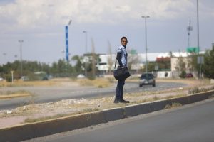 Se prevé 60 por ciento de posibilidad de lluvia 1