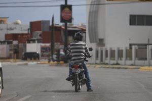 Se prevé 60 por ciento de posibilidad de lluvia 2