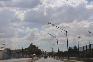 Se prevé 60 por ciento de posibilidad de lluvia 4