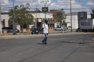 Se pronostica para mañana aumento en la temperatura 2