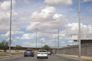 Se pronostica para mañana aumento en la temperatura 4