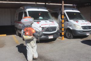 Servicios Publicos de Sanitizacion 10