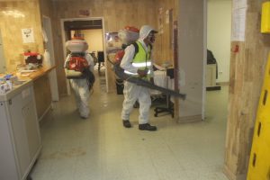 Servicios Publicos de Sanitizacion 11