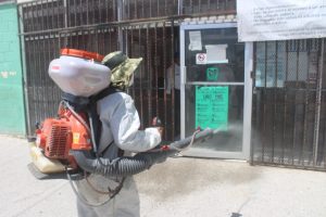 Servicios Publicos de Sanitizacion 3