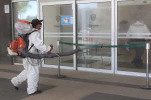 Servicios Publicos de Sanitizacion 4