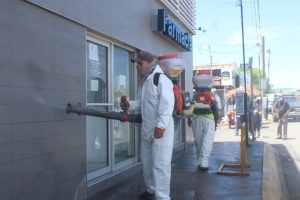 Servicios Publicos de Sanitizacion 5