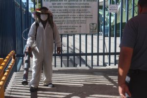 Servicios Publicos de Sanitizacion 6