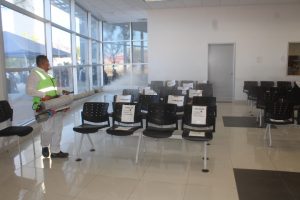 Servicios Publicos de Sanitizacion 7