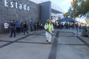 Servicios Publicos de Sanitizacion 8