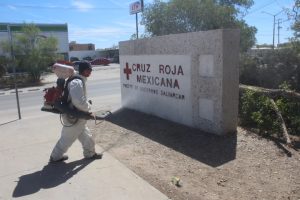 Servicios Publicos de Sanitizacion 9