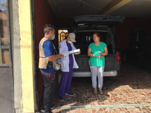 Brindó Centros Comunitarios 531 servicios de salud en Pradera de la Sierra 2 Servicios de salud en Pradera de la Sierra 3