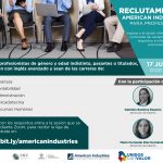 Sesion American Industries 02