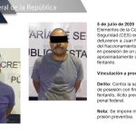 TRÁFICO FENTANILO 5