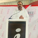 Terreno Guardia Nacional 2