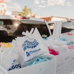 Implementa Desarrollo Social “Transporte con Entorno Seguro” 1 Transporte Seguro 1 1