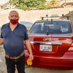 Implementa Desarrollo Social “Transporte con Entorno Seguro” 3 Transporte Seguro 1 35