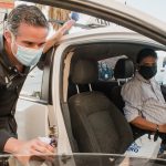 Implementa Desarrollo Social “Transporte con Entorno Seguro” 4 Transporte Seguro 1 46