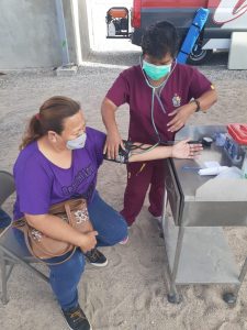 Unidad Medica Movil 2