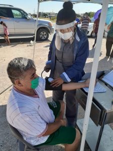 Unidades Medicas Moviles 1