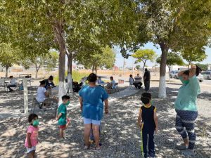 Unidades Medicas Moviles 2