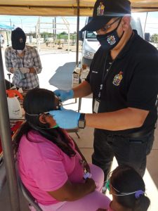 Unidades Medicas Moviles 4 1