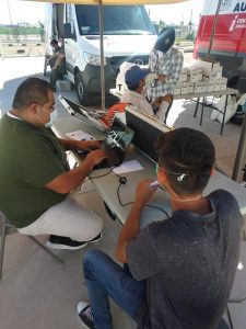 Unidades Medicas Moviles 5 1