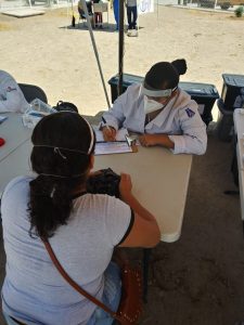 Unidades Médicas Móviles realizaron más de 970 atenciones servicios de salud en el suroriente de la ciudad 5 Unidades Médicas Móviles realizaron más de 970 atenciones servicios de salud 2