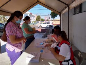 Indispensable ser usuario de un CAI para acceder a becas del programa “Primero L@s Niñ@s y Adolescentes" 2 Usuarios de CAI 1