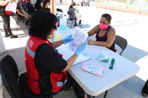Indispensable ser usuario de un CAI para acceder a becas del programa “Primero L@s Niñ@s y Adolescentes" 4 Usuarios de CAI 2