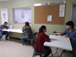 Indispensable ser usuario de un CAI para acceder a becas del programa “Primero L@s Niñ@s y Adolescentes" 1 Usuarios de CAI 3