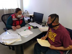 Indispensable ser usuario de un CAI para acceder a becas del programa “Primero L@s Niñ@s y Adolescentes" 5 Usuarios de CAI 4