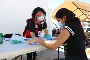 Indispensable ser usuario de un CAI para acceder a becas del programa “Primero L@s Niñ@s y Adolescentes" 3 Usuarios de CAI 5