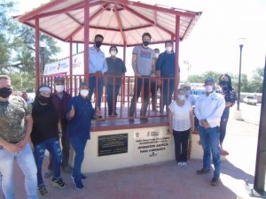 Operación Justicia: se han construido 220 obras en 54 municipios con recursos recuperados 7 VALLE DE ZARAGOZA