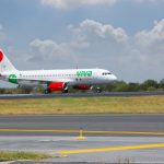 Viva Aerobus flota 2