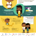 Colaboran Educación y World Vision en combate al trabajo infantil 1 W1