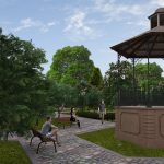 Esta semana inicia la remodelación de la Plaza Juárez; obra elegida del Presupuesto Participativo 1 WhatsApp Image 2020 07 15 at 10.31.19 AM