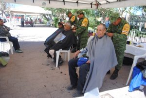 Despliega Ejército labor social en todo el estado además de combatir la delincuencia 2 WhatsApp Image 2020 07 23 at 2.59.33 PM 2