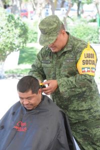 Despliega Ejército labor social en todo el estado además de combatir la delincuencia 1 WhatsApp Image 2020 07 23 at 2.59.34 PM 3