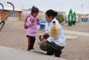 Despliega Ejército labor social en todo el estado además de combatir la delincuencia 6 WhatsApp Image 2020 07 23 at 2.59.34 PM