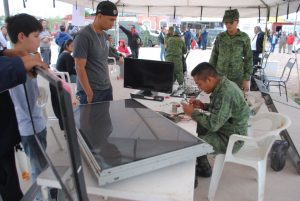 Despliega Ejército labor social en todo el estado además de combatir la delincuencia 9 WhatsApp Image 2020 07 23 at 2.59.35 PM