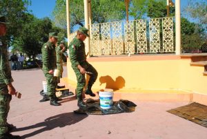 Despliega Ejército labor social en todo el estado además de combatir la delincuencia 4 WhatsApp Image 2020 07 23 at 2.59.36 PM 1